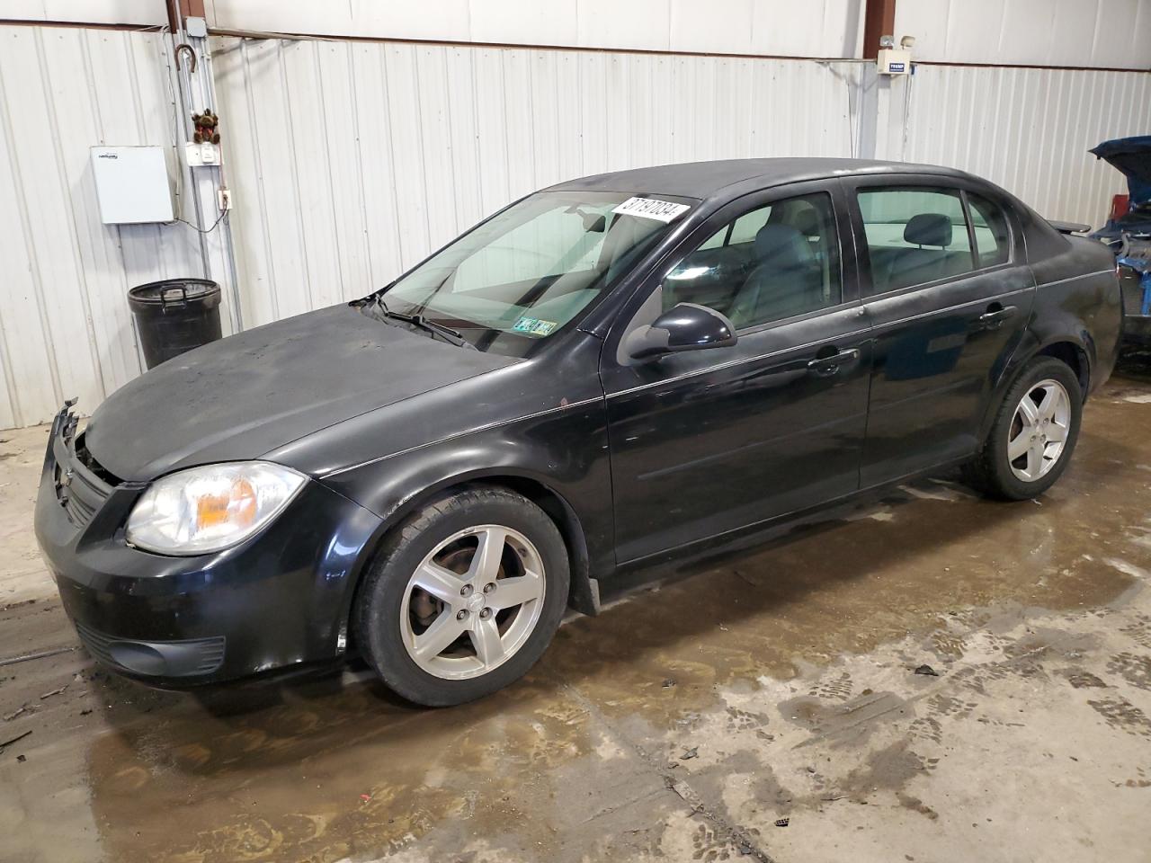 Image 1 of 2005 CHEVROLET COBALT LS 2005 with VIN 1G1AL52F757596838