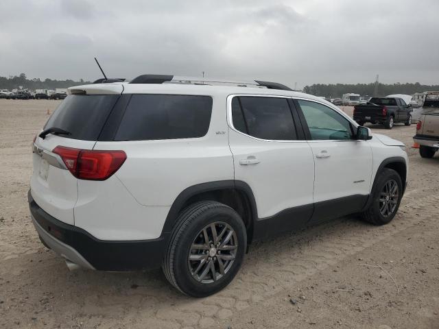 Image 3 of 2017 GMC ACADIA SLT-1 2017 with VIN 1GKKNMLS0HZ322504
