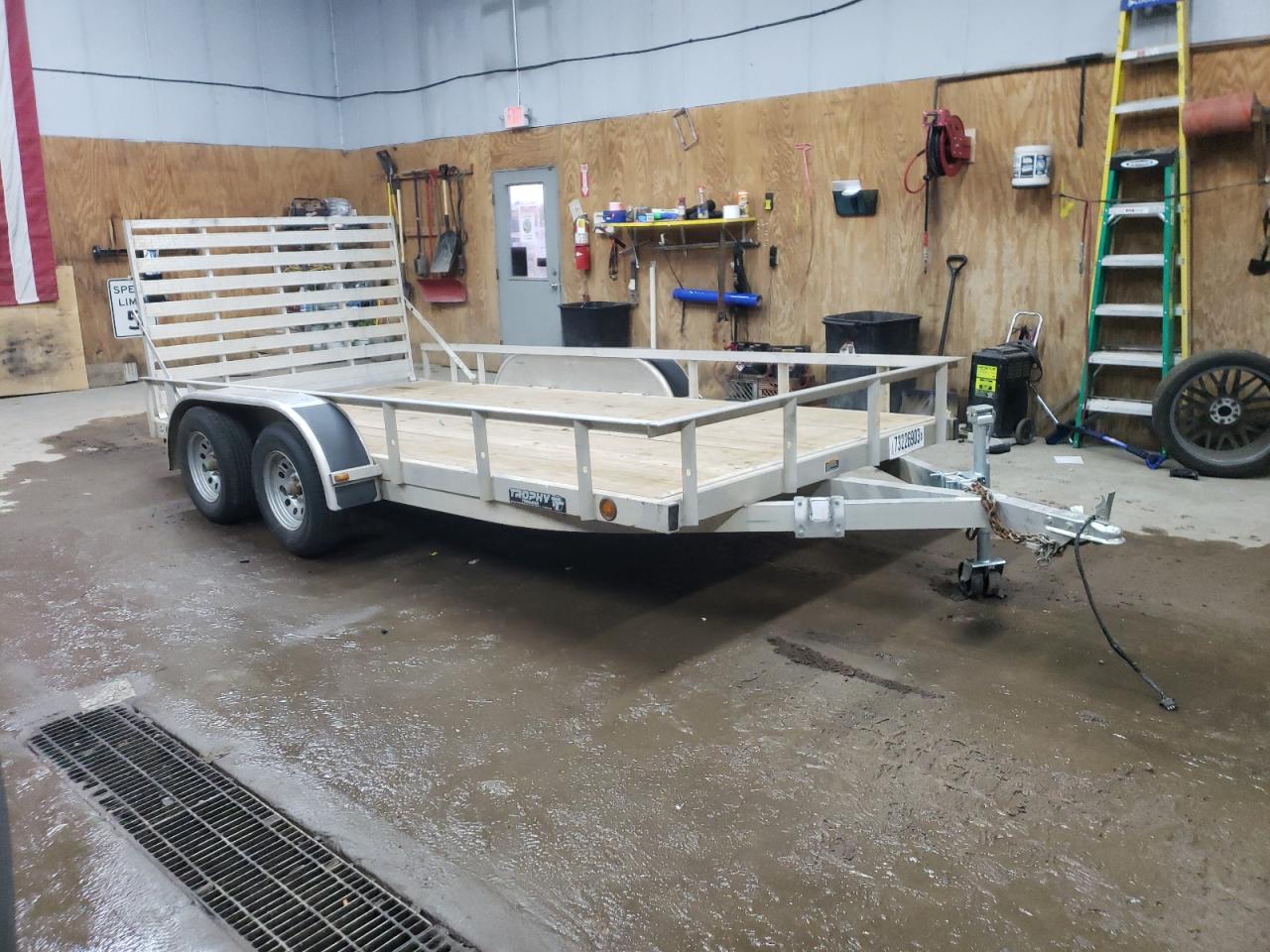 Obraz 2022 TRAL TRAILER 2022