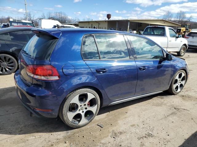 Image 3 of 2012 VOLKSWAGEN GTI  2012 with VIN WVWHD7AJXCW164767