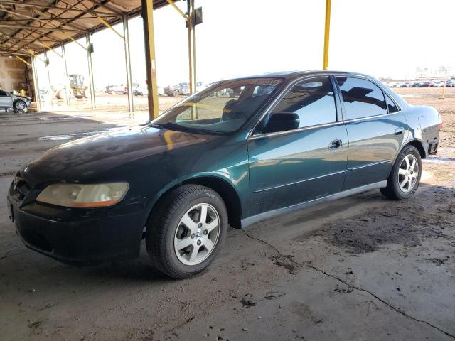 Obraz 1 z 2000 HONDA ACCORD SE 2000 z VIN JHMCG5671YC034421