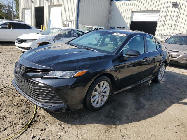 Obraz 1 z 2018 TOYOTA CAMRY L 2018 z VIN 4T1B11HK6JU675598