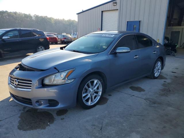 Image 1 of 2010 NISSAN MAXIMA S 2010 with VIN 1N4AA5AP6AC804285