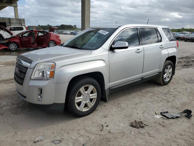 Obraz 1 z 2015 GMC TERRAIN SLE 2015 z VIN 2GKALMEKXF6204015
