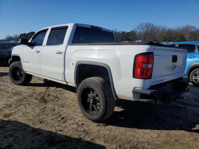 Image 2 of 2014 GMC SIERRA K1500 SLE 2014 with VIN 3GTU2UEC7EG106017