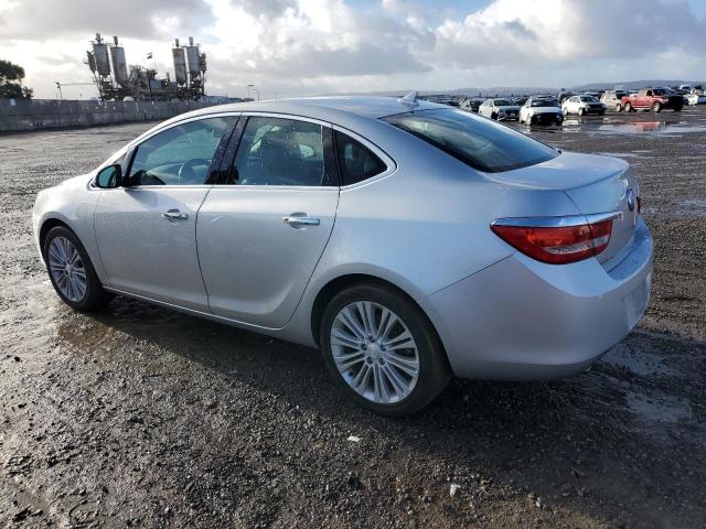 Изображение 2 2014 BUICK VERANO  2014 с VIN 1G4PP5SK0E4193333