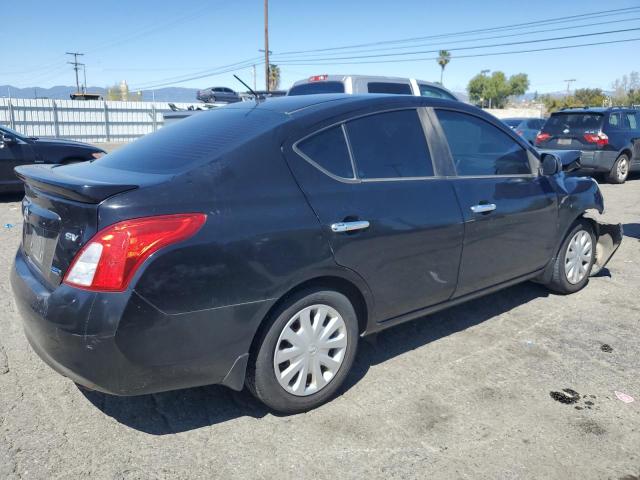 Image 3 of 2014 NISSAN VERSA S 2014 with VIN 3N1CN7AP5EL801636