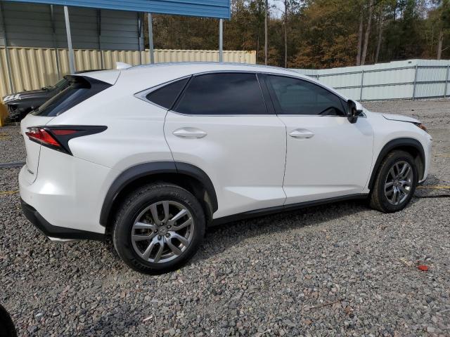 Image 3 of 2015 LEXUS NX 200T 2015 with VIN JTJYARBZ1F2002110