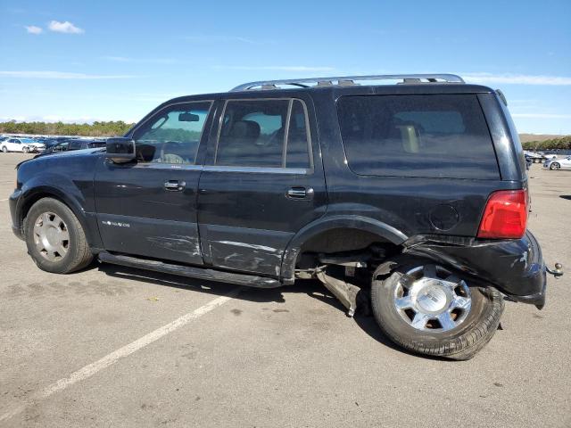Изображение 2 2006 LINCOLN NAVIGATOR  2006 с VIN 5LMFU28596LJ05419