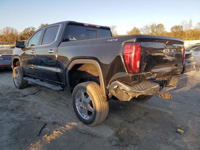 Obraz 2 z 2020 GMC SIERRA K1500 SLT 2020 z VIN 1GTU9DED0LZ201701