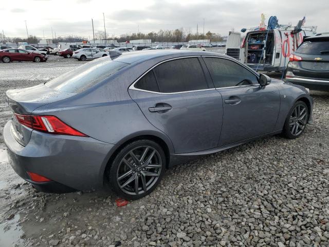 Obraz 3 z 2016 LEXUS IS 350 2016 z VIN JTHCE1D26G5010138