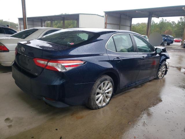 Изображение 3 2018 TOYOTA CAMRY L 2018 с VIN 4T1B11HK5JU607227