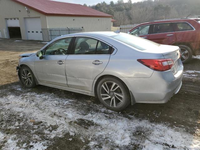 Obraz 2 z 2017 SUBARU LEGACY SPORT 2017 z VIN 4S3BNAS69H3014961