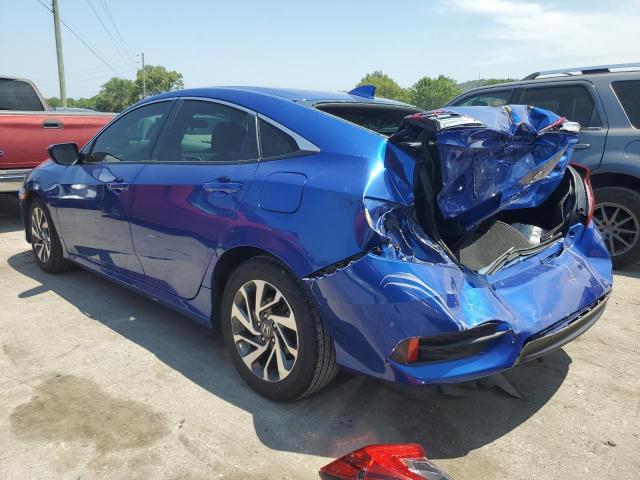 Изображение 2 2018 HONDA CIVIC EX 2018 с VIN 2HGFC2F78JH565113