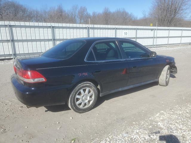 Image 3 of 2002 HONDA ACCORD EX 2002 with VIN 1HGCG66892A104526