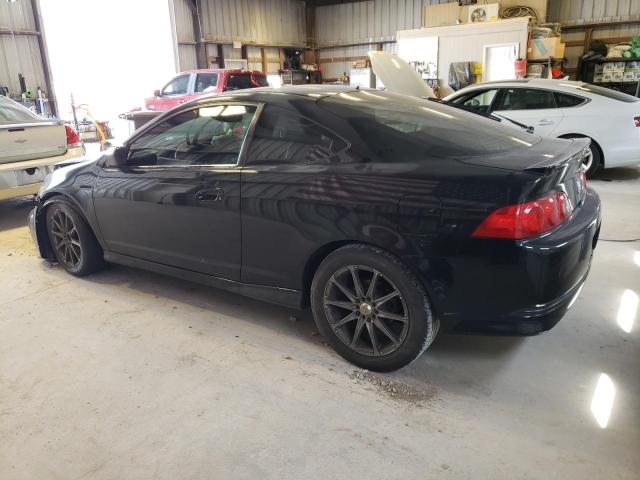 Image 2 of 2005 ACURA RSX TYPE-S 2005 with VIN JH4DC53065S017560