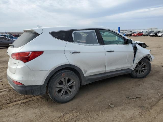 Изображение 3 2014 HYUNDAI SANTA FE SPORT  2014 с VIN 5XYZT3LB0EG163830