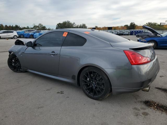 Изображение 2 2015 INFINITI Q60 JOURNEY 2015 с VIN JN1CV6EK8FM870255