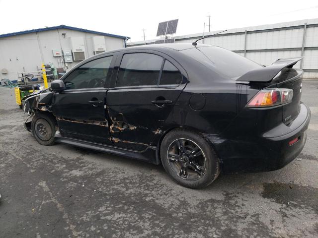 Obraz 2 z 2014 MITSUBISHI LANCER ES/ES SPORT 2014 z VIN JA32U2FU8EU010678