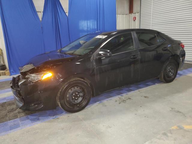 Obraz 1 z 2019 TOYOTA COROLLA L 2019 z VIN 5YFBURHEXKP904934