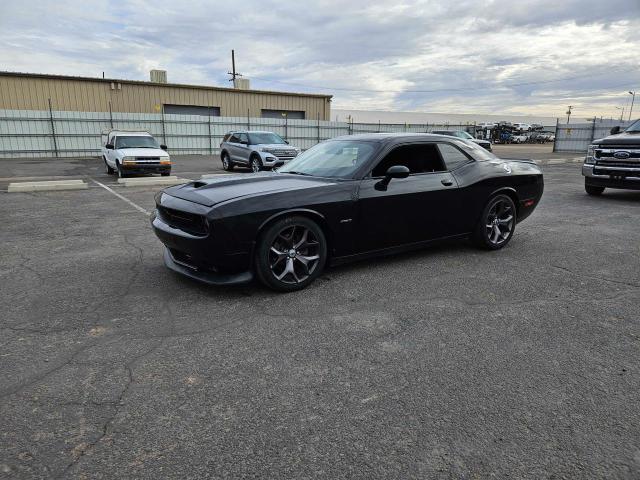 Image 2 of 2019 DODGE CHALLENGER R/T 2019 with VIN 2C3CDZBT6KH550870