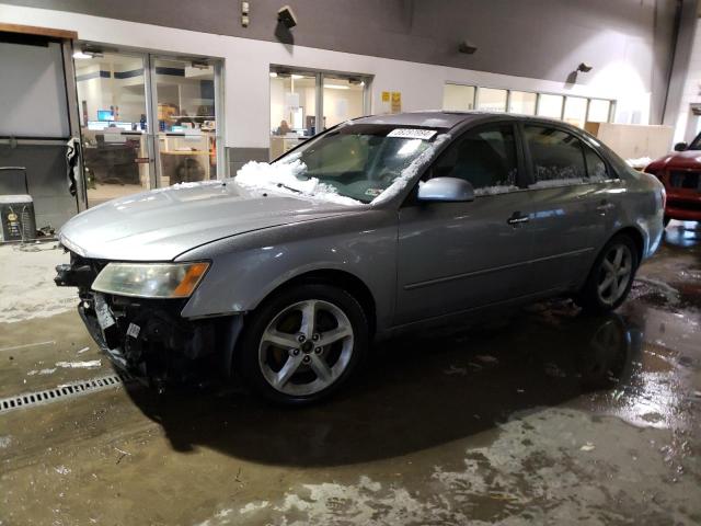 Изображение 2006 HYUNDAI SONATA GLS 2006
