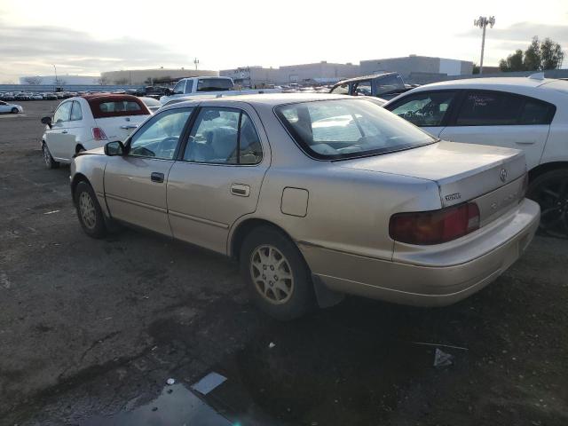Image 2 of 1996 TOYOTA CAMRY DX 1996 with VIN 4T1BG12K8TU714265