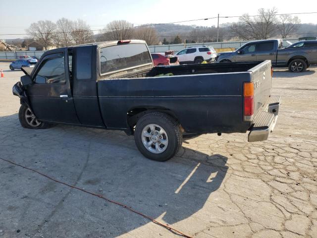Изображение 2 1997 NISSAN TRUCK KING CAB SE 1997 с VIN 1N6SD16S9VC327186