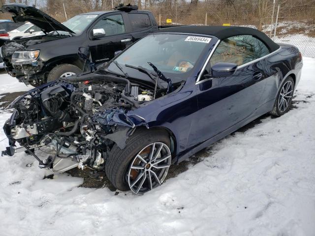 Obraz 2024 BMW 430XI  2024
