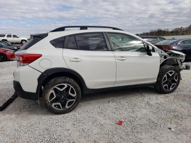 Image 3 of 2019 SUBARU CROSSTREK LIMITED 2019 with VIN JF2GTAMC9K8272391