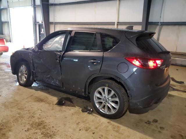 Изображение 2 2015 MAZDA CX-5 GT 2015 с VIN JM3KE4DY1F0450323
