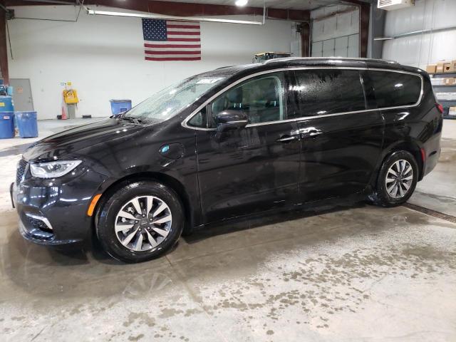 Image 1 of 2021 CHRYSLER PACIFICA HYBRID TOURING L 2021 with VIN 2C4RC1L70MR580634