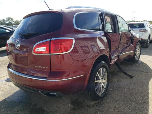 Obraz 3 z 2017 BUICK ENCLAVE  2017 z VIN 5GAKRAKD5HJ242360
