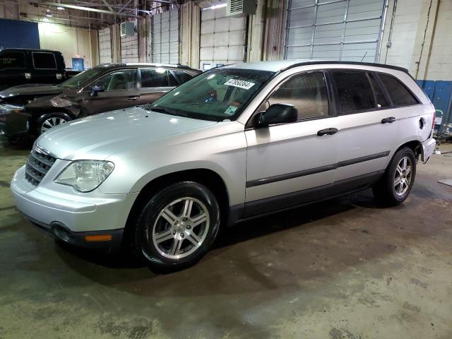 2007 CHRYSLER PACIFICA  2007 image