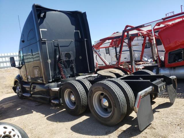 Image 3 of 2011 KENWORTH CONSTRUCTION T700 2011 with VIN 1XKFD49X2BJ285131