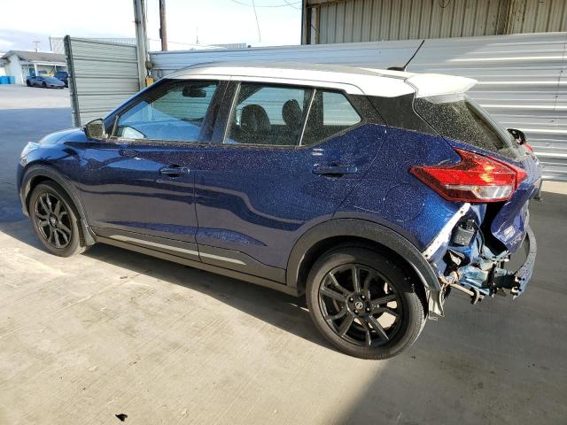 Изображение 2 2020 NISSAN KICKS SR 2020 с VIN 3N1CP5DV6LL564757