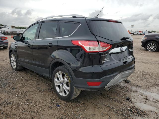 Obraz 2 z 2016 FORD ESCAPE TITANIUM 2016 z VIN 1FMCU0JX4GUB34876
