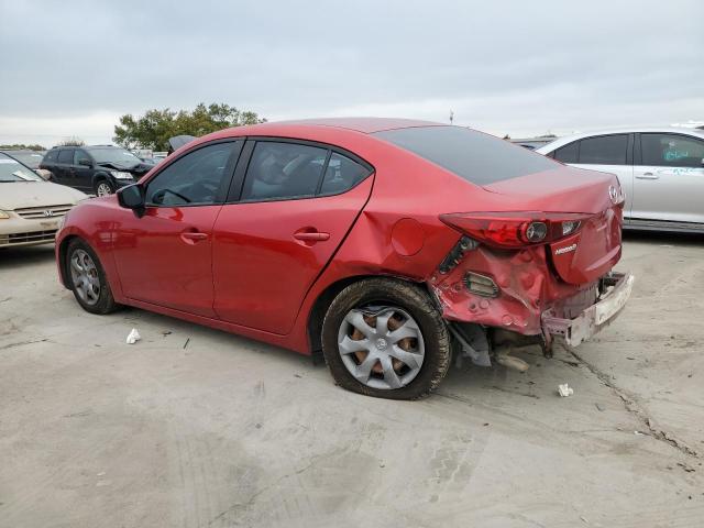 Image 2 of 2014 MAZDA 3 SPORT 2014 with VIN JM1BM1U7XE1110324