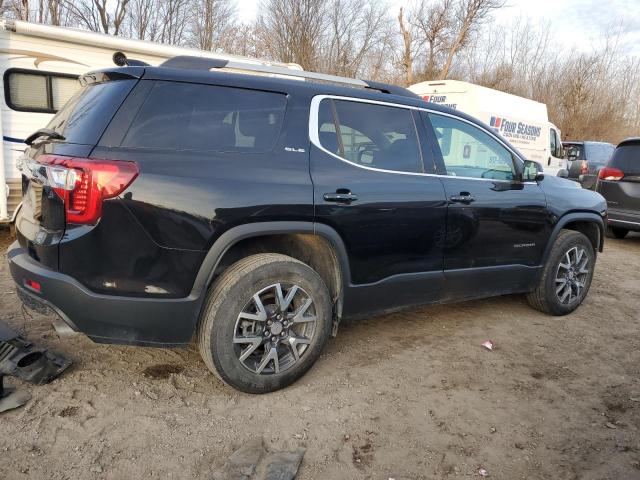 Image 3 of 2020 GMC ACADIA SLE 2020 with VIN 1GKKNKLA2LZ124155