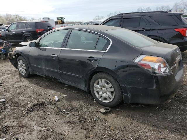 Изображение 2 2010 NISSAN ALTIMA BASE 2010 с VIN 1N4AL2AP3AN540455