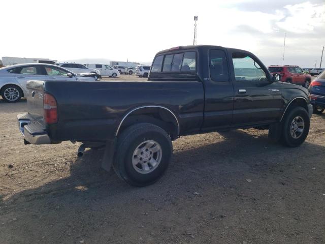Изображение 3 1999 TOYOTA TACOMA XTRACAB PRERUNNER 1999 с VIN 4TASN92N8XZ503719