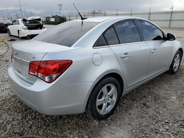 Obraz 3 z 2014 CHEVROLET CRUZE LT 2014 z VIN 1G1PC5SB4E7367122