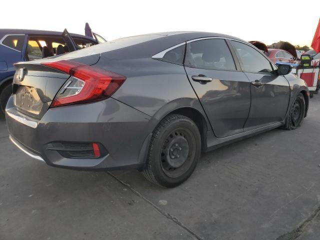 Изображение 3 2019 HONDA CIVIC LX 2019 с VIN 2HGFC2F63KH540273