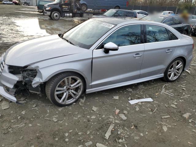 2015 AUDI S3 PREMIUM PLUS 2015 image