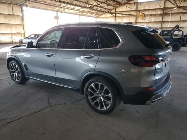 Image 2 of 2024 BMW X5 XDRIVE40I 2024 with VIN 5UX23EU02R9S89042