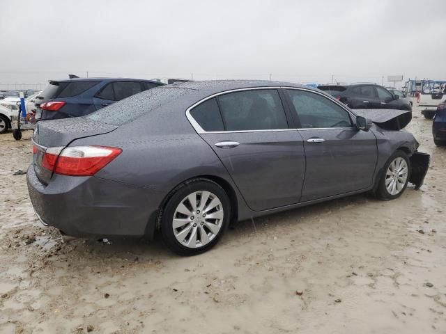 Image 3 of 2013 HONDA ACCORD EXL 2013 with VIN 1HGCR2F88DA182124