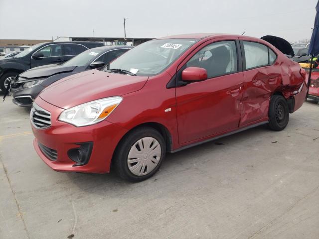 Obraz 1 z 2019 MITSUBISHI MIRAGE G4 ES 2019 z VIN ML32F3FJ0KHF03644