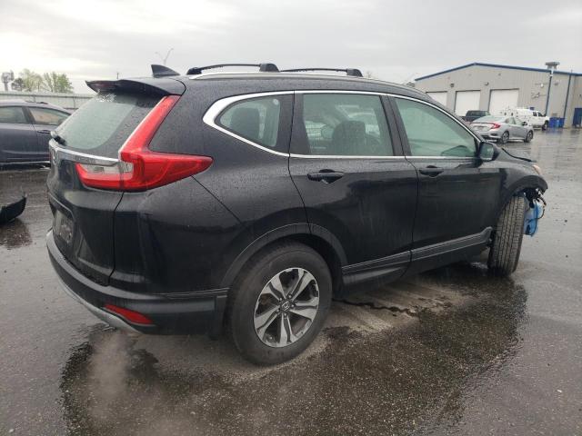 Obraz 3 z 2018 HONDA CR-V LX 2018 z VIN 2HKRW5H33JH416050
