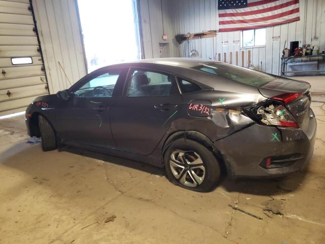 Obraz 2 z 2017 HONDA CIVIC LX 2017 z VIN 19XFC2F59HE049555