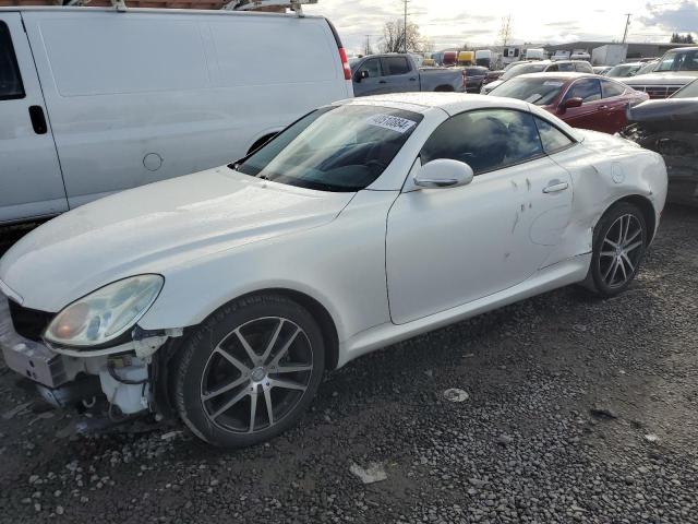 Изображение 1 2002 LEXUS SC 430 2002 с VIN JTHFN48Y820020592